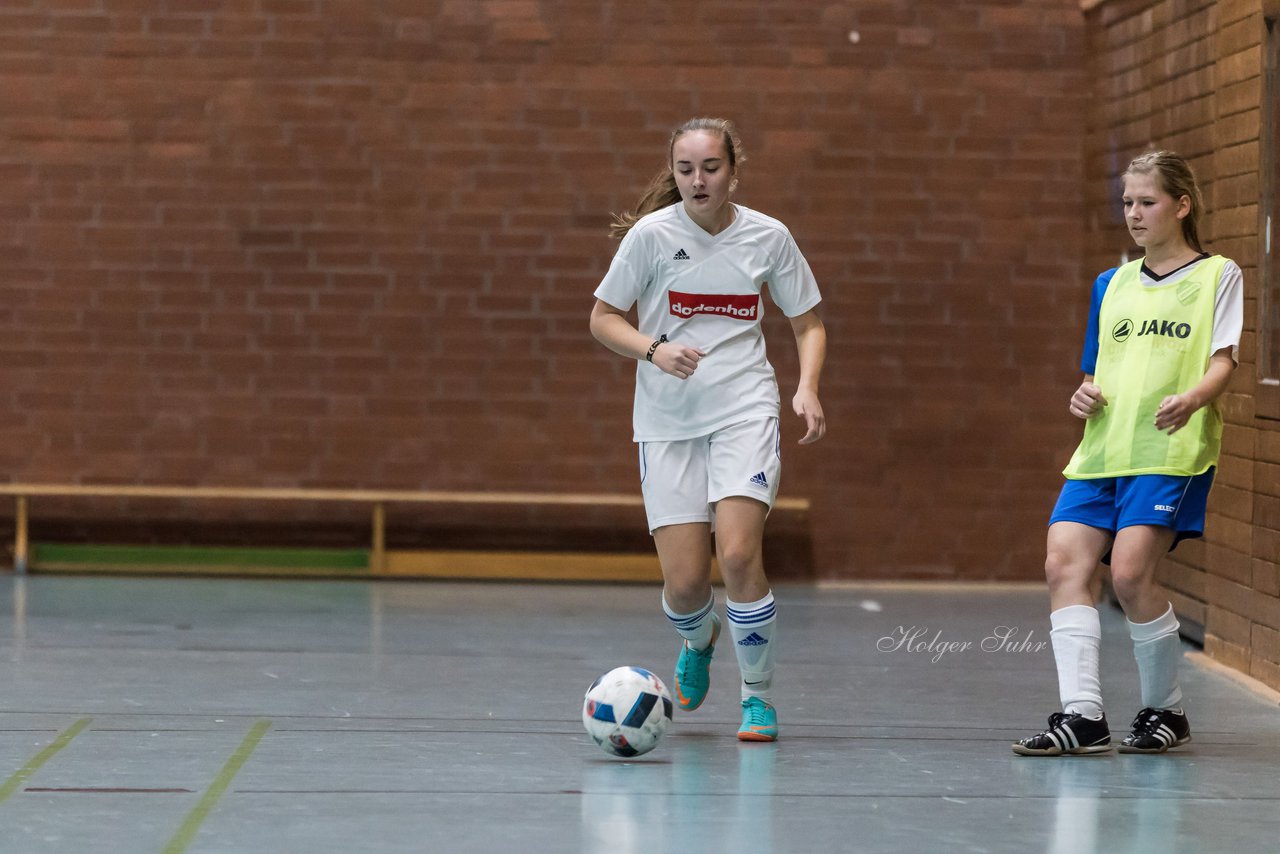 Bild 891 - Dodenhof Cup